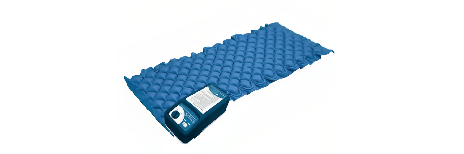 تشک مواج تخم مرغی زنیت مد