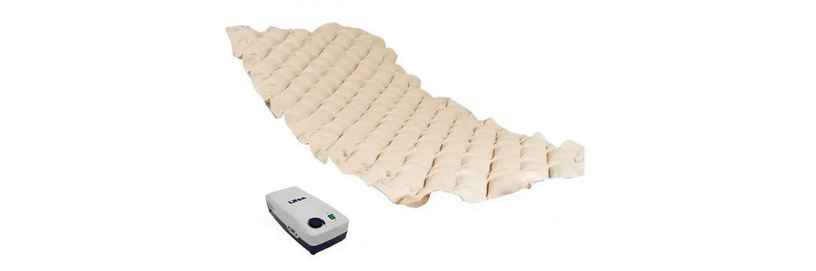 عکس تشک مواج سلولی وکتو