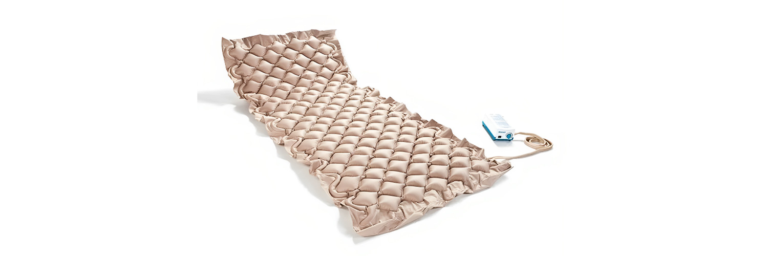 عکس تشک مواج تخم مرغی زنیت مد