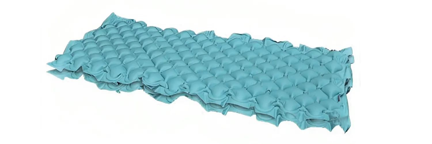 عکس تشک مواج سلولی kmc