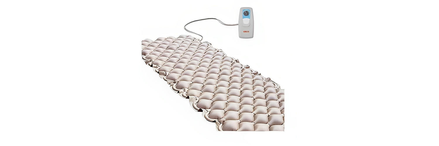 تشک مواج سلولی وکتو