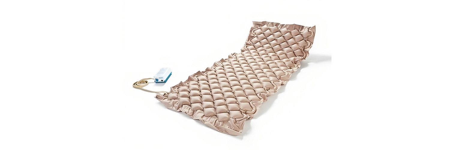 تشک یدک مواج