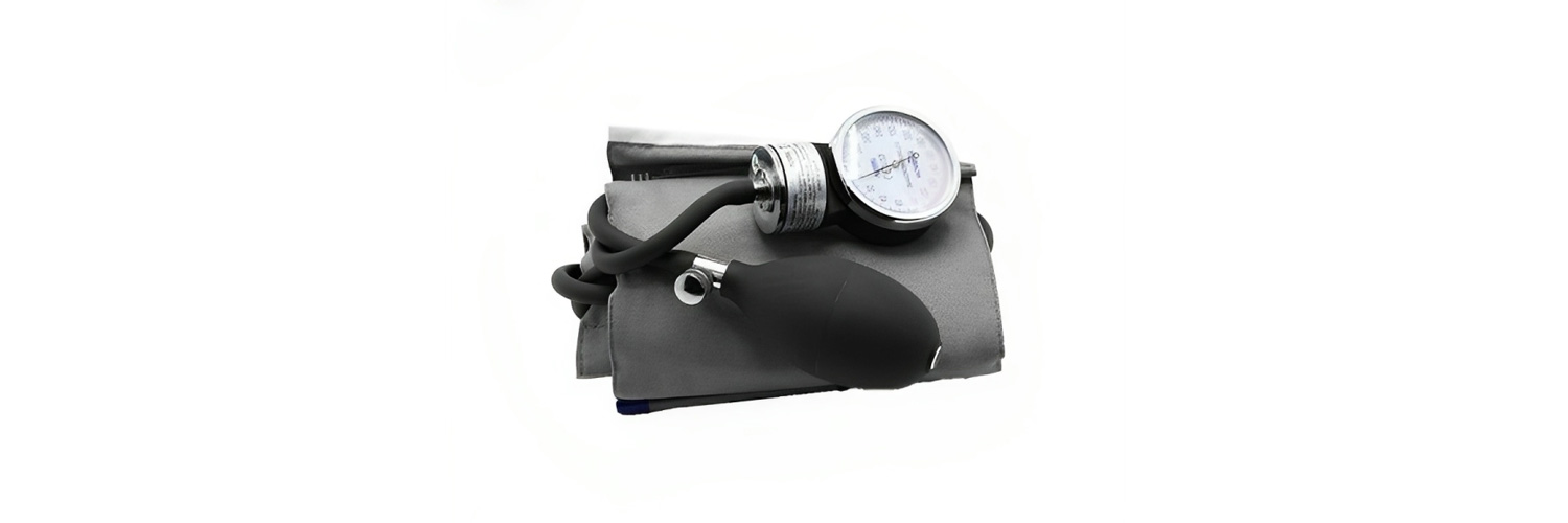 کاف فشارسنج عقربه ای