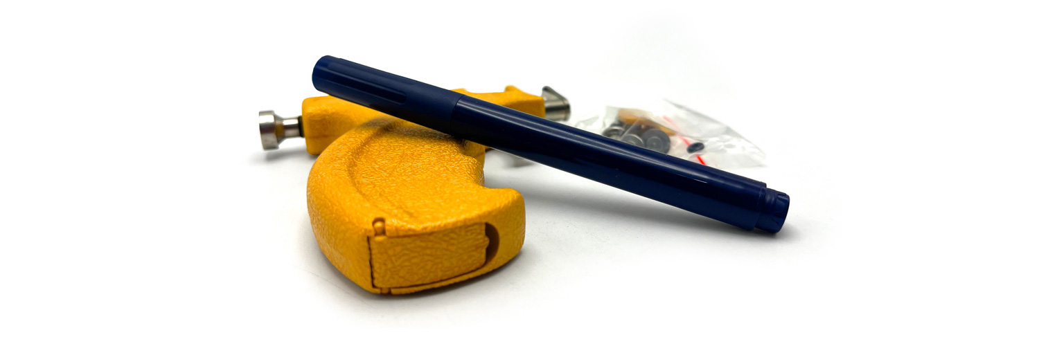 گوش سوراخ کن کافلن