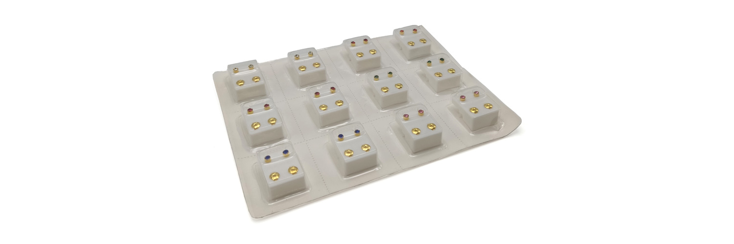 گوشواره طبی