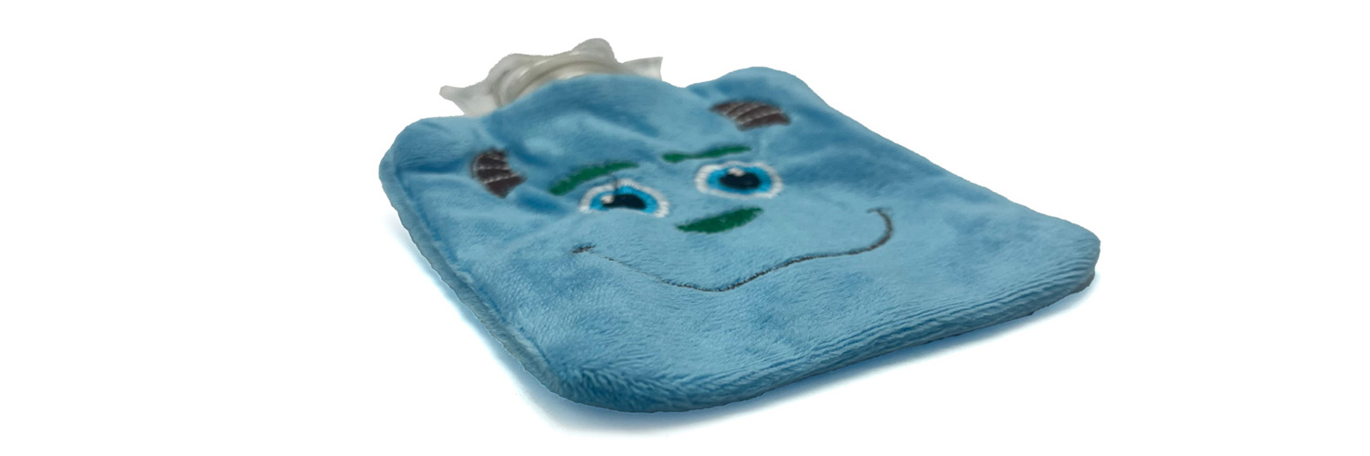 کیسه آب گرم کودک