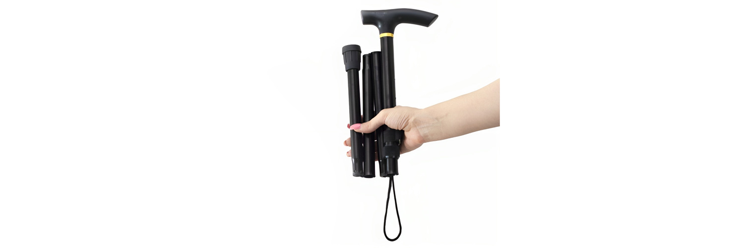 عکس عصا تاشو