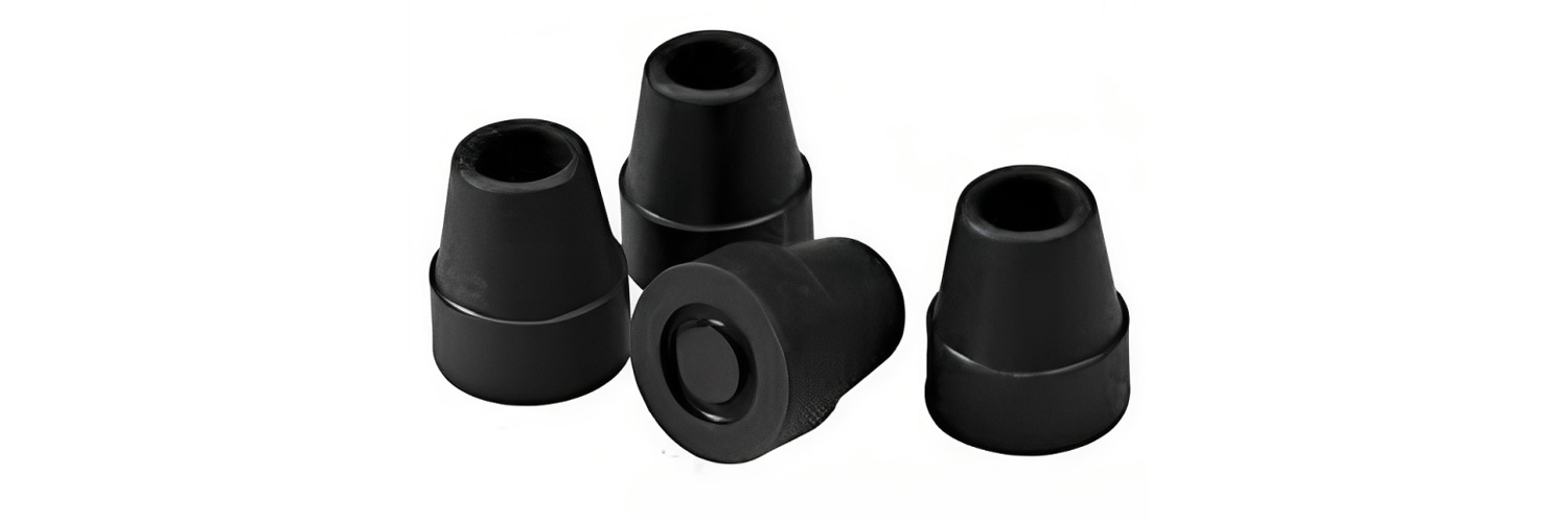 لاستیک ته عصا