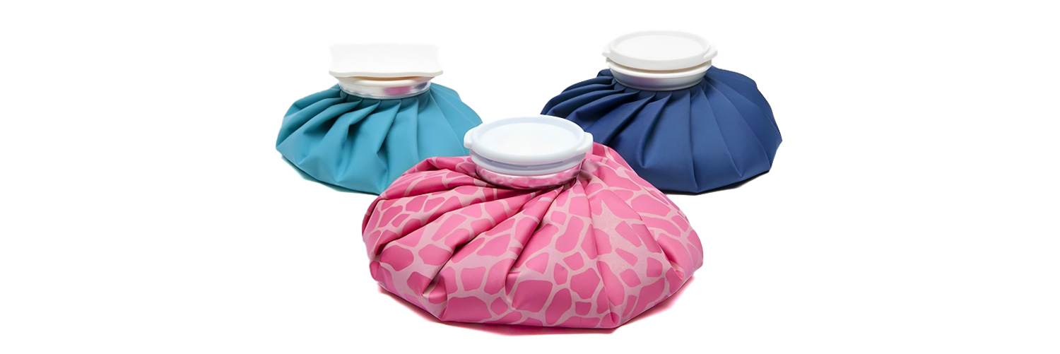 کیسه آب سرد