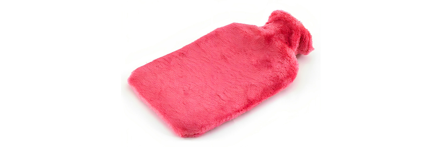 كيسه اب گرم