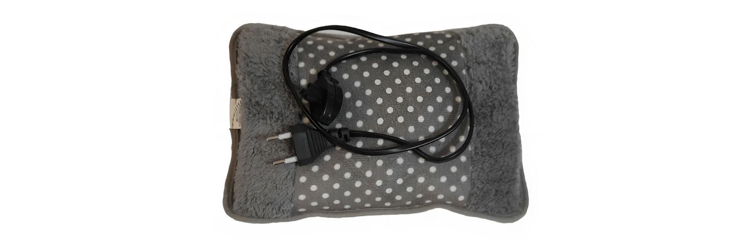 عکس کیسه اب گرم