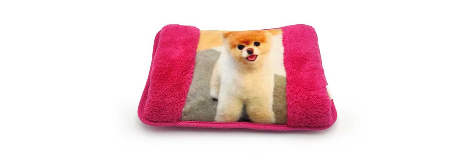 کیسه آب گرم برقی