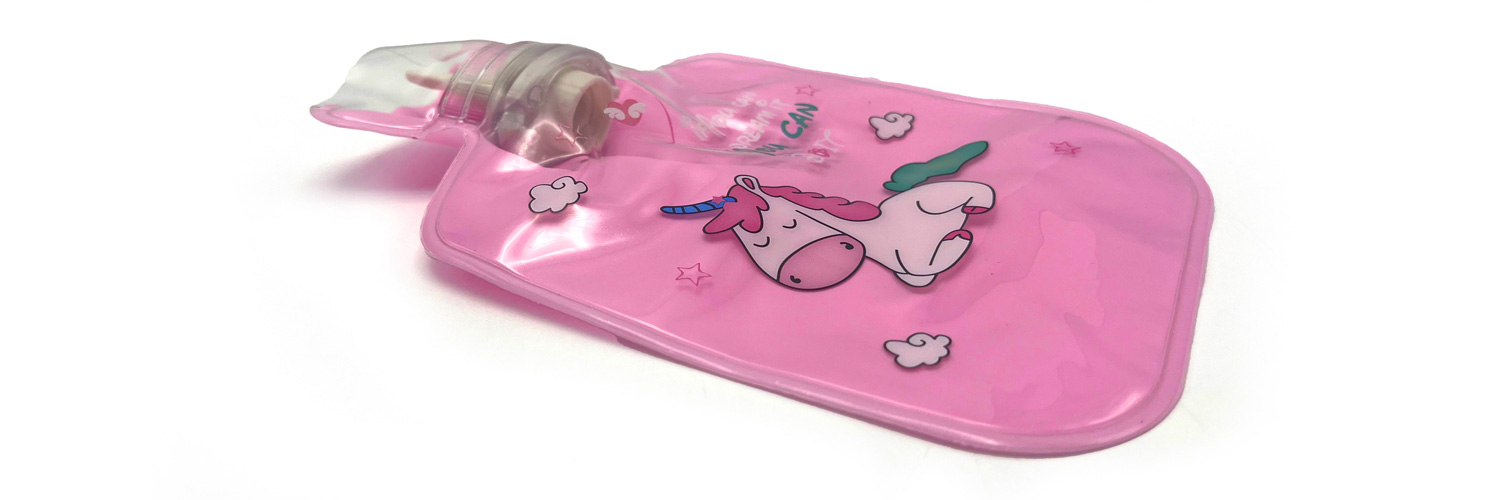 کیسه آب گرم فانتزی