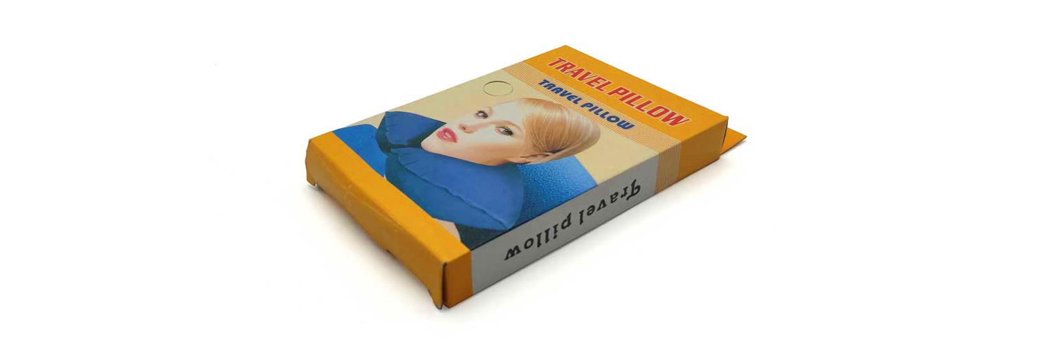 بالش گردنی طبی