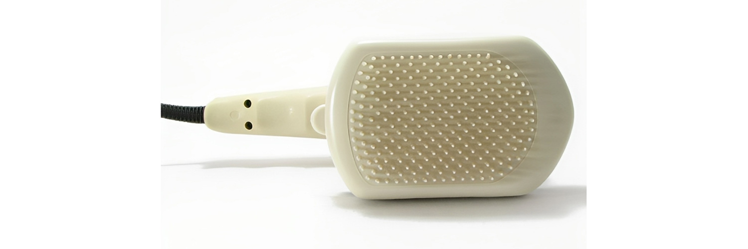 عکس ماساژور اتویی ترایو