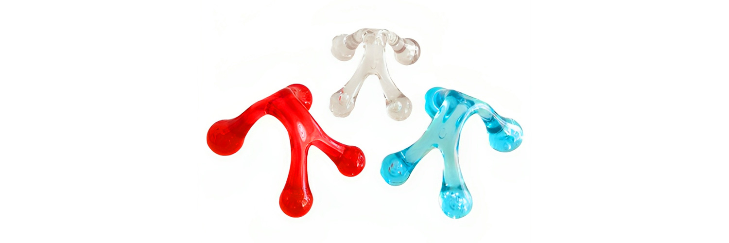 ماساژور دستی