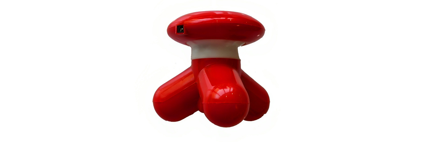 مینی ماساژور