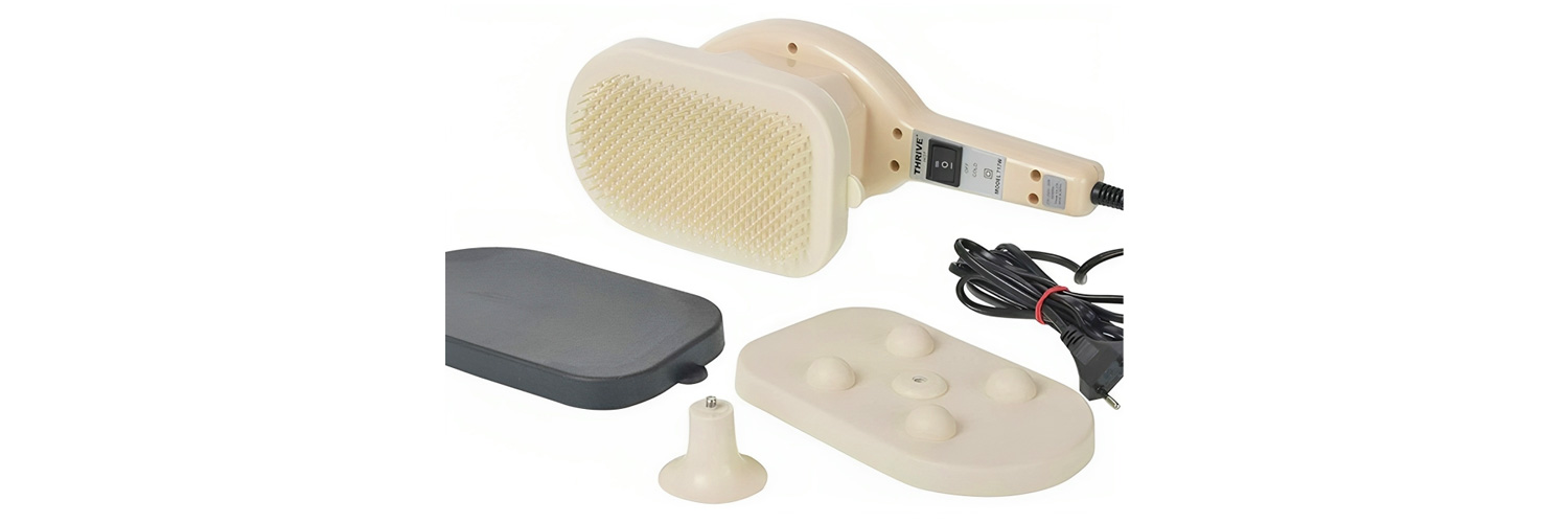 ماساژور اتویی ترایو