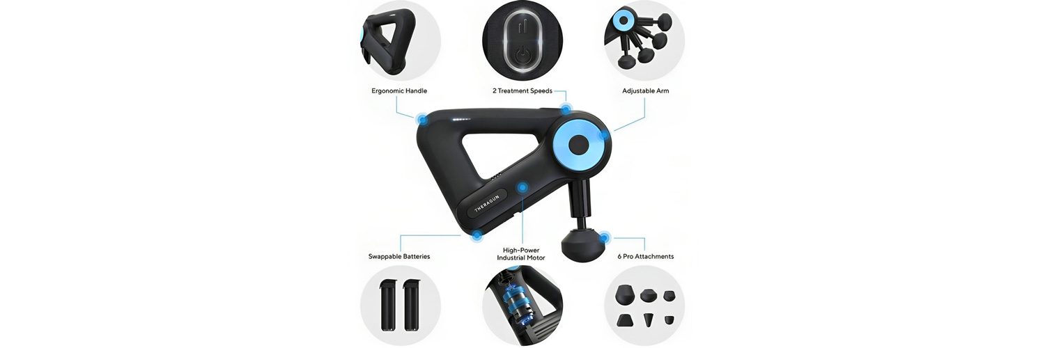 ماساژور مثلثی