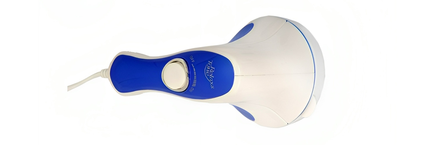 ماساژور ریلکس