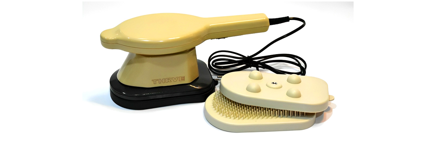 عکس ماساژور