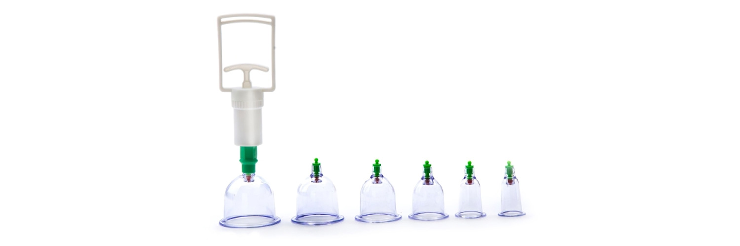 وکیوم حجامت