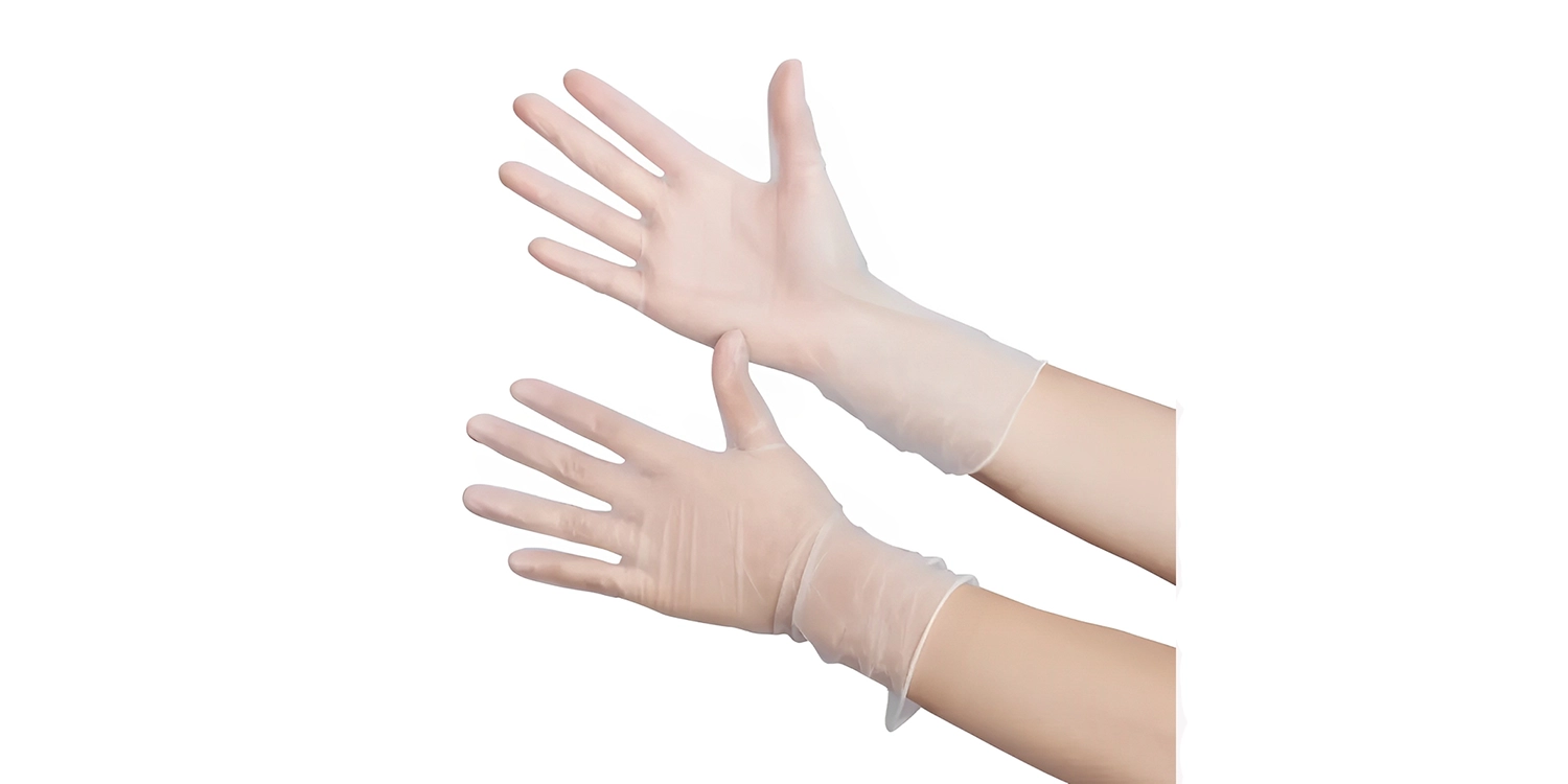 دستکش وینیل