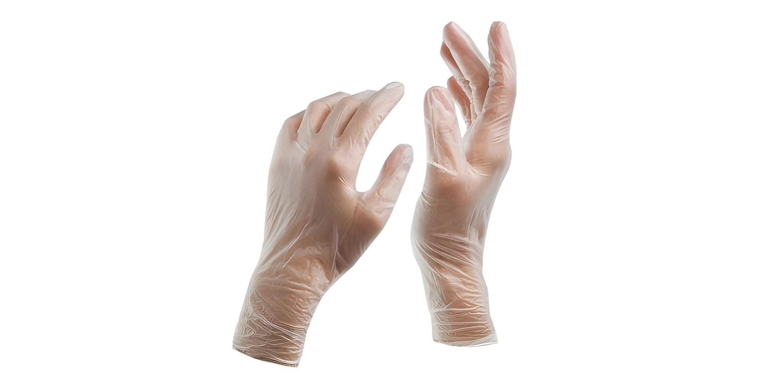 دستکش وینیل