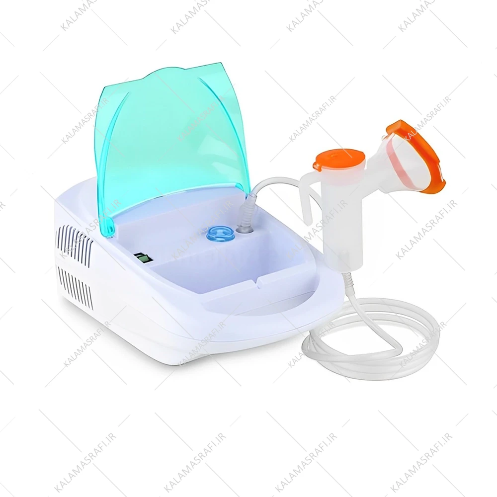 نبولایزر کمپرسور فولی Folee W003