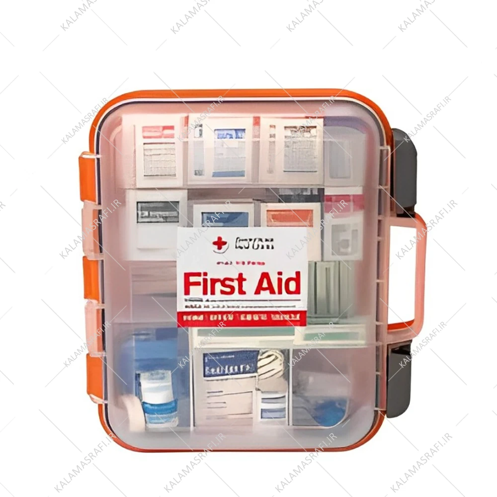 کیف کمک اولیه سامسونتی