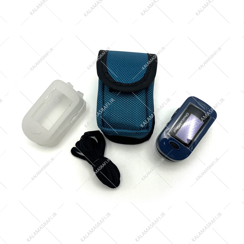 دستگاه پالس اکسیمتر چویس مد C2
