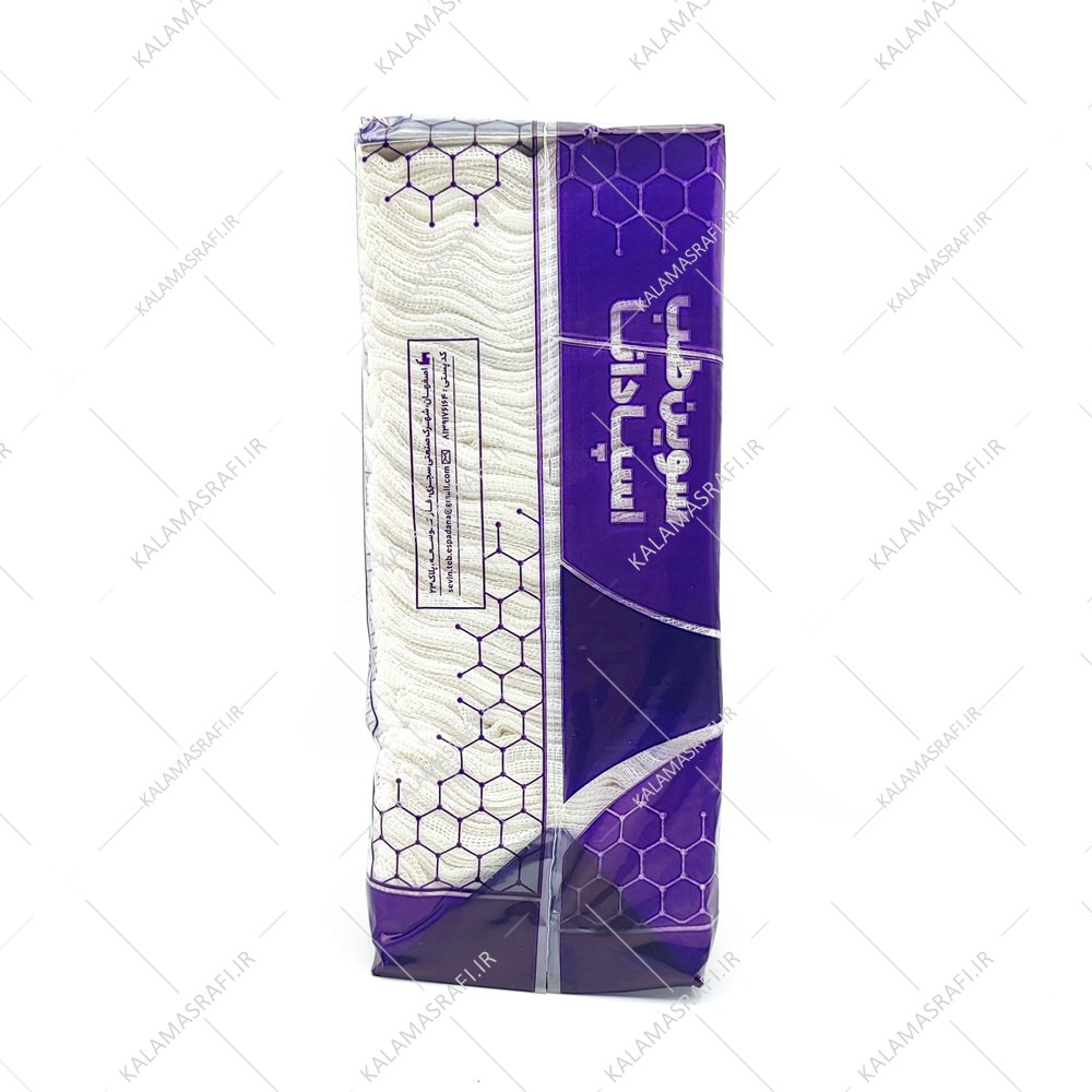 گاز غیر استریل اسپادانا