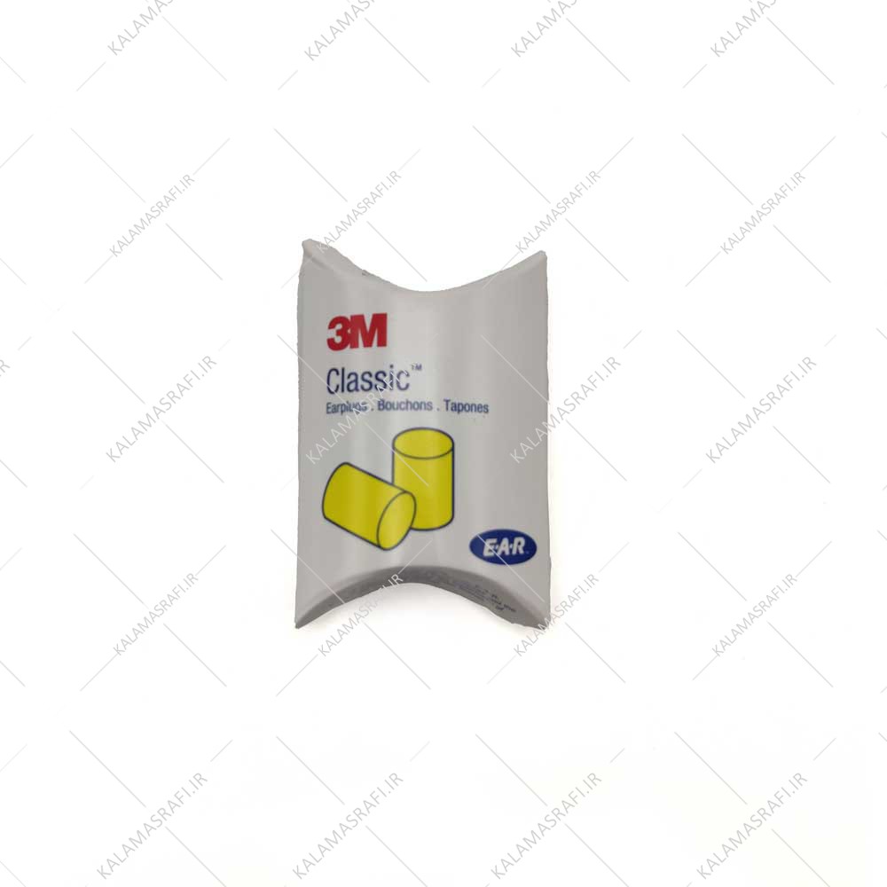صداگیر گوش 3m