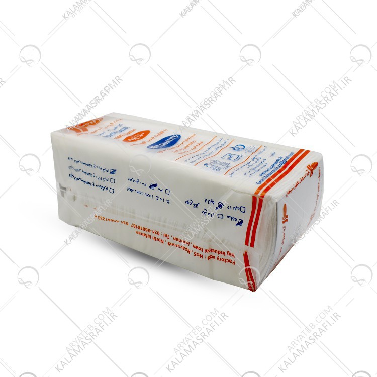 گاز کیلویی سروش
