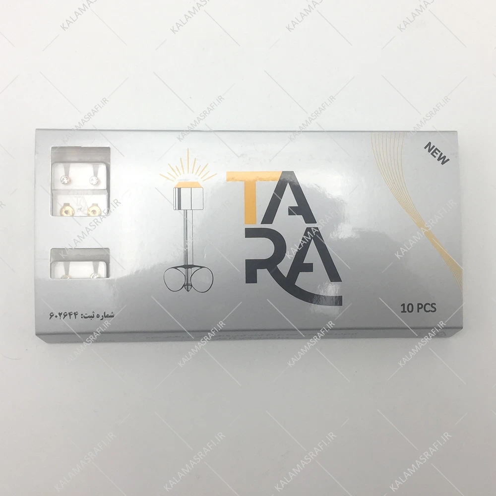 گوشواره طبی تارا