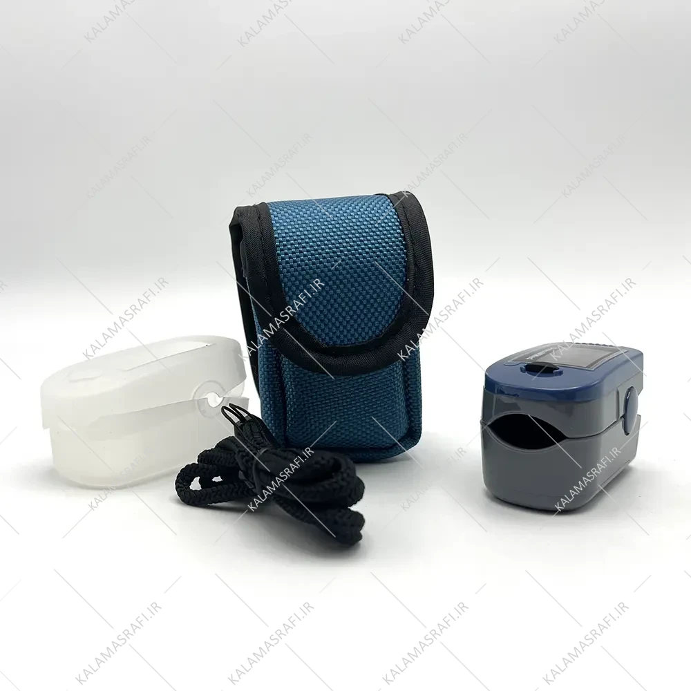 دستگاه پالس اکسیمتر چویس مد C2