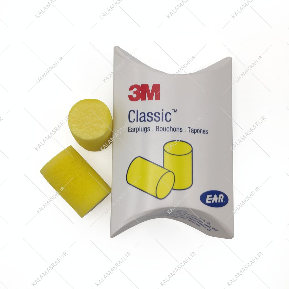 صداگیر گوش 3m