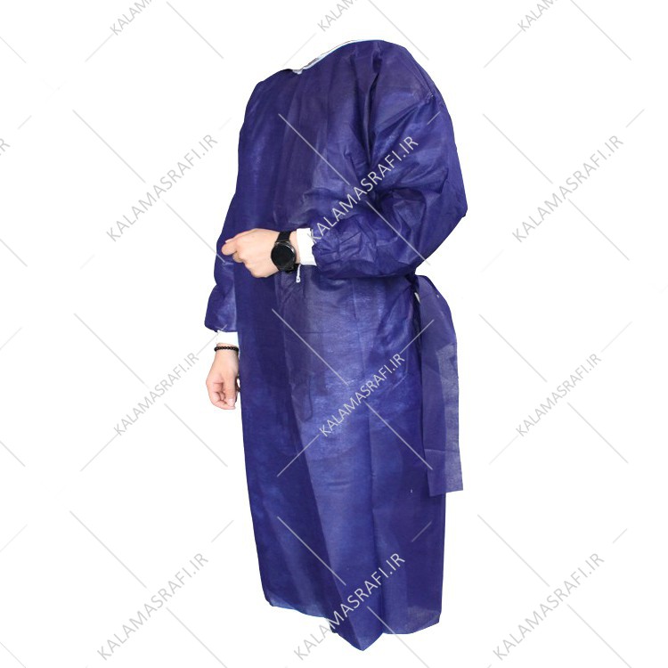 گان جراحی