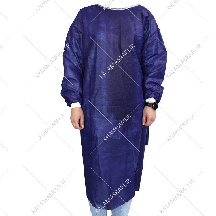 گان جراحی