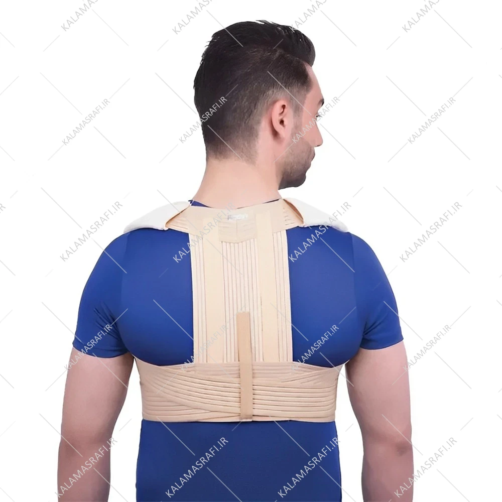 قوزبند الاستیک صادراتی پل دار آدور